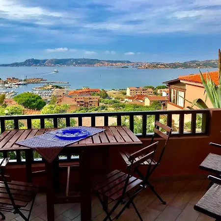 아파트 Charme House *