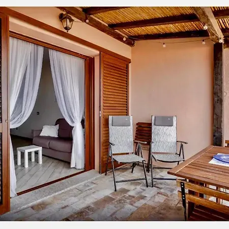 Charme House Palau