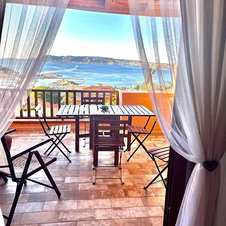 Charme House * Palau