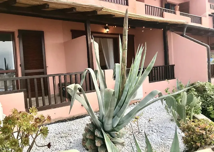 Charme House פאלאו