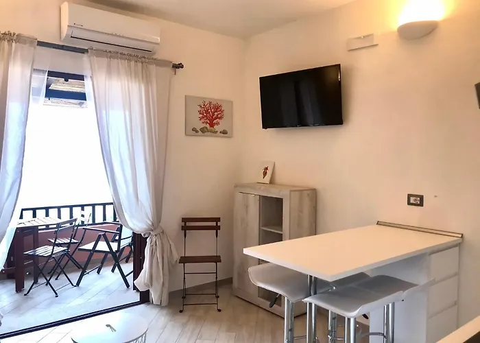 Charme House * פאלאו