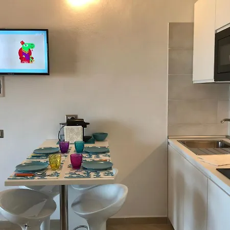 Charme House פאלאו