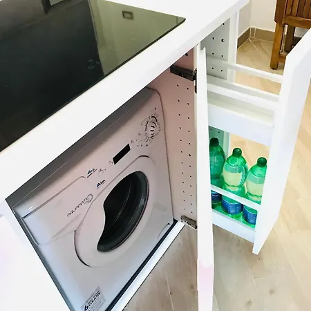 Charme House * Палау