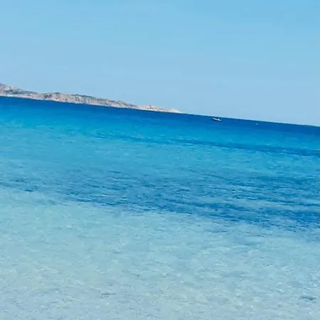Апартаменты Charme House Палау