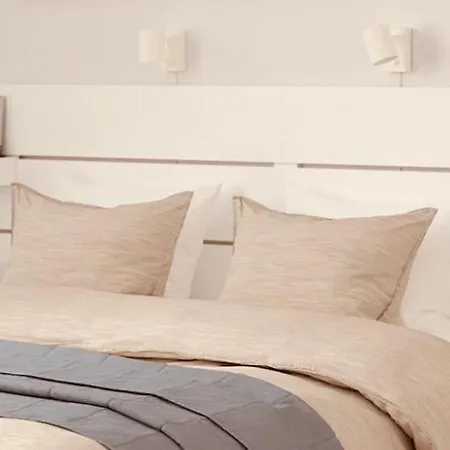 Charme House Апартаменты Палау
