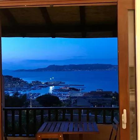 Apartamento Charme House