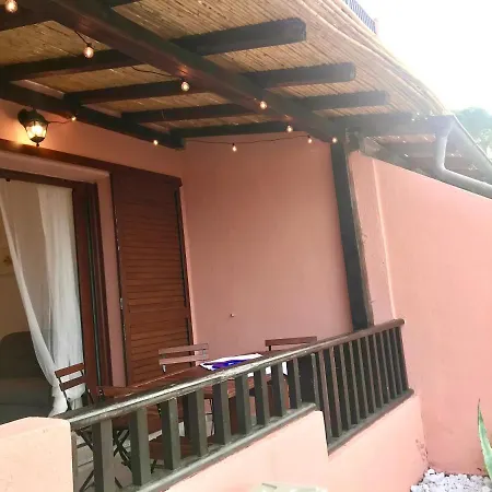 דירה Charme House פאלאו