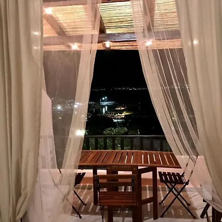 Charme House Апартаменты