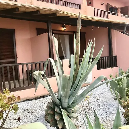 Charme House Palau