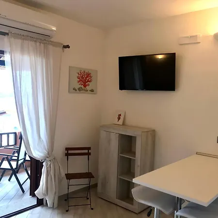 דירה Charme House פאלאו