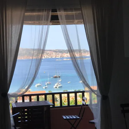 Charme House Палау