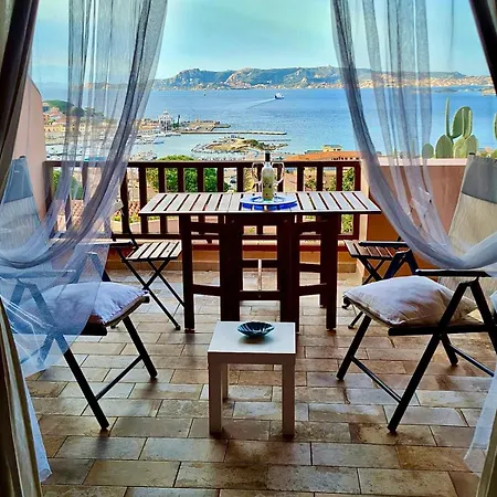 Charme House Palau