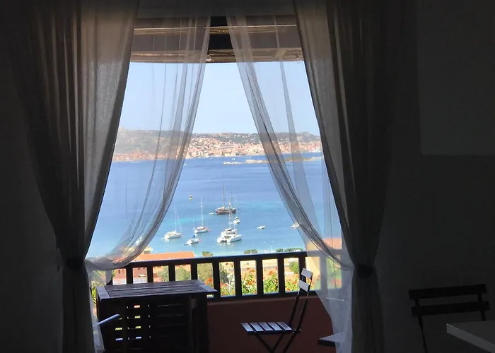 Charme House Palau