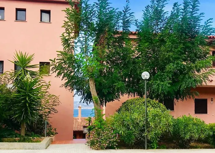 Charme House Daire *