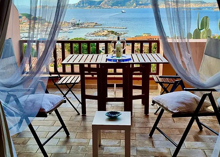 Charme House Palau