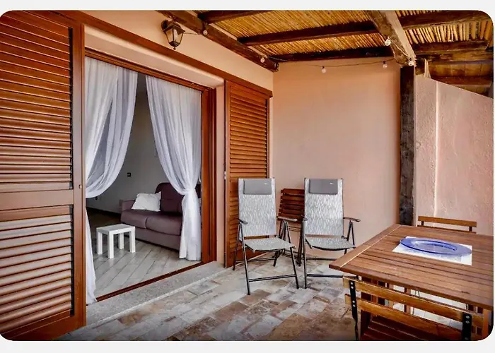Charme House Palau